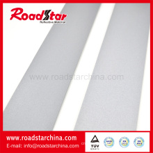 Popular reflective lycra fabric with elastic for garment